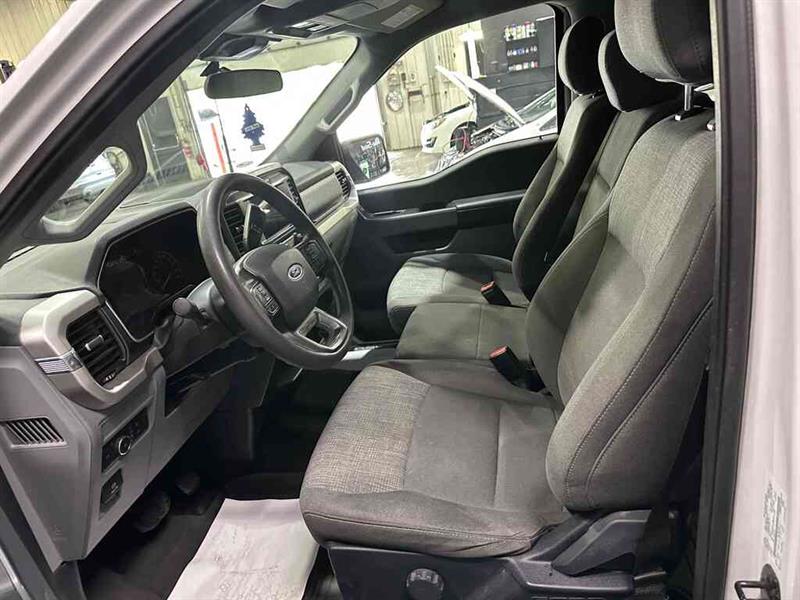 ford F-150 2021 - 7