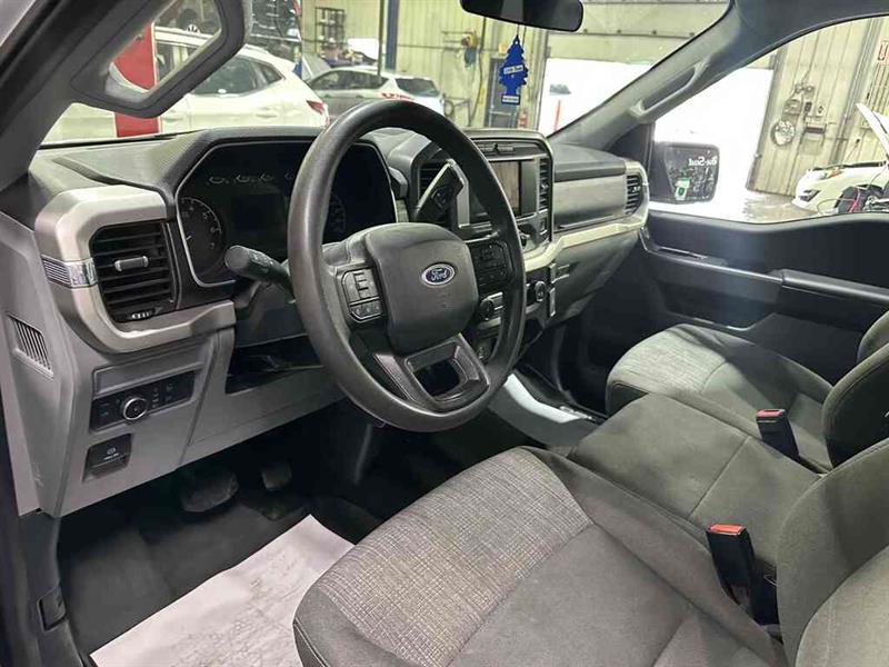 ford F-150 2021 - 8