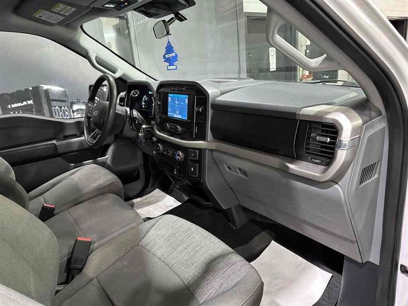 ford F-150 2021 - 10