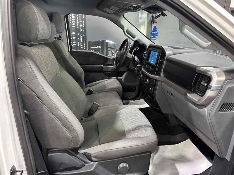 ford F-150 2021 - 11