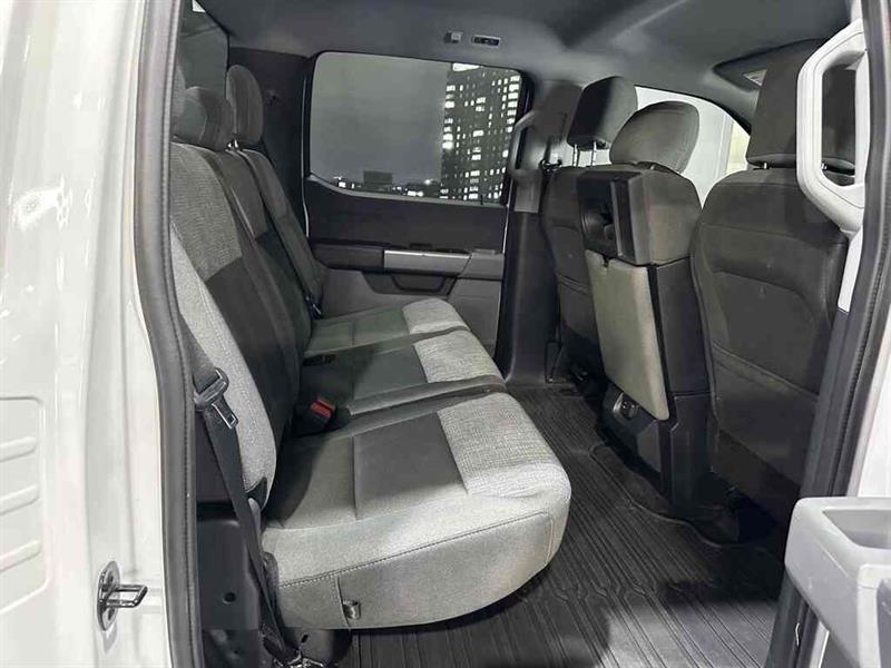 ford F-150 2021 - 12