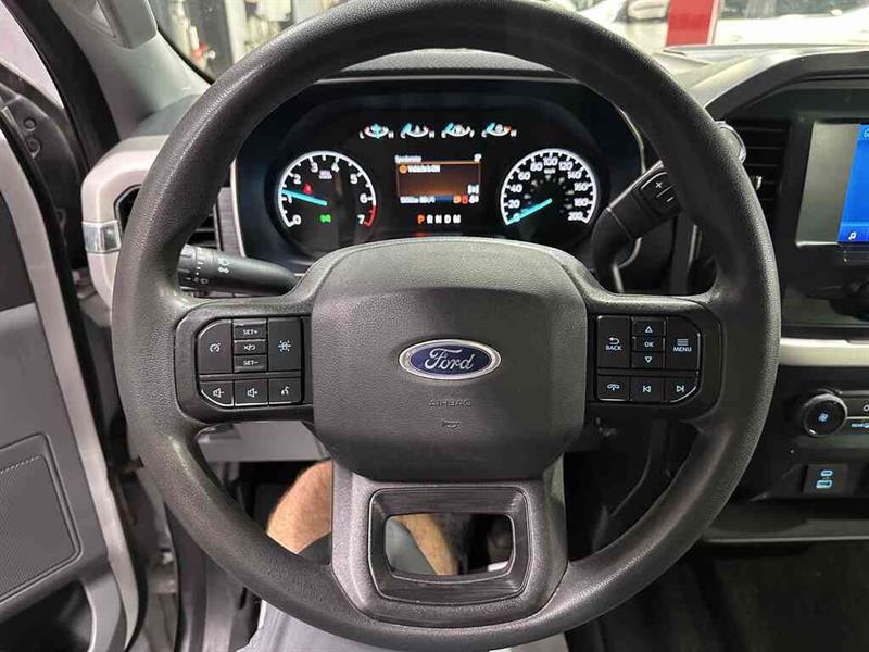 ford F-150 2021 - 13