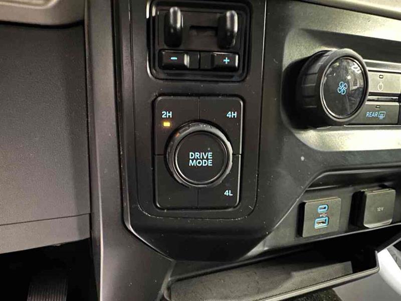 ford F-150 2021 - 16