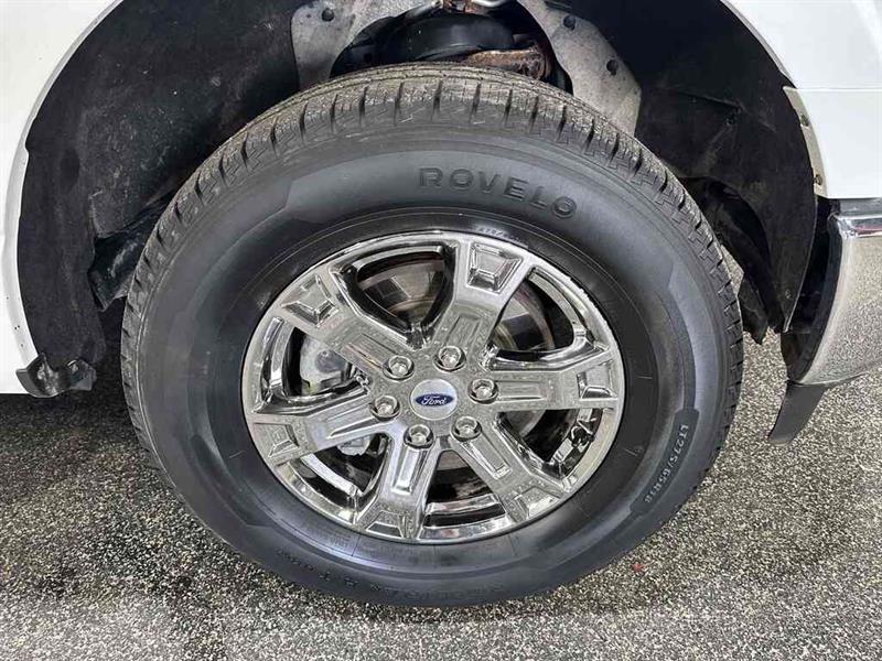 ford F-150 2021 - 17