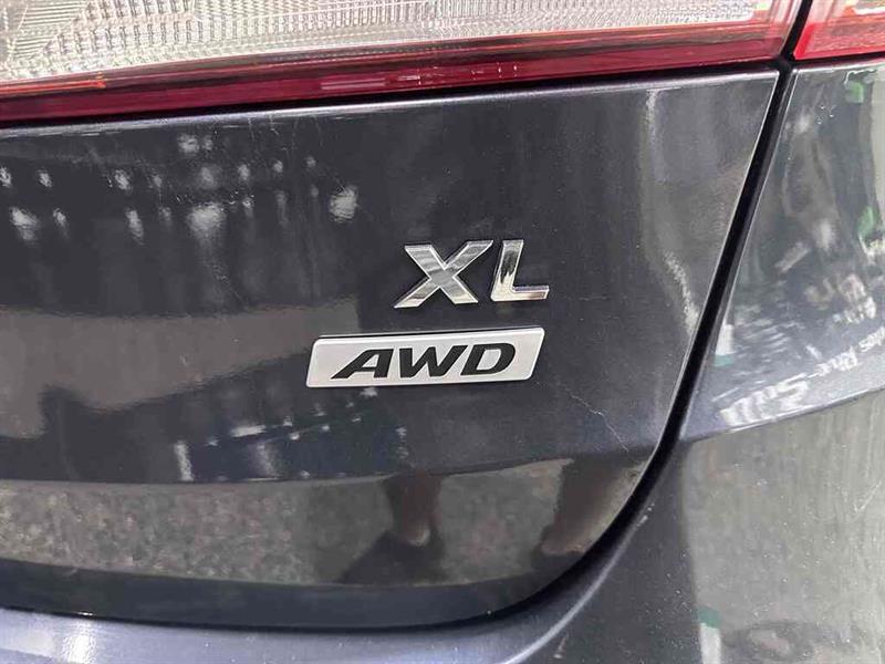 hyundai Santa Fe XL 2017 - 6