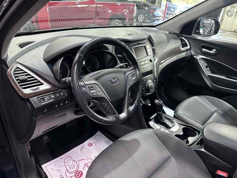 hyundai Santa Fe XL 2017 - 8