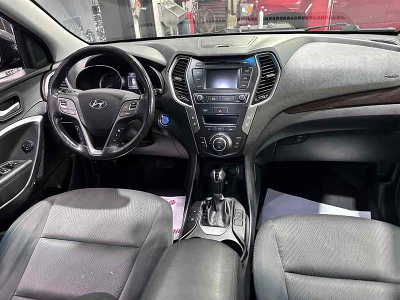hyundai Santa Fe XL 2017 - 9