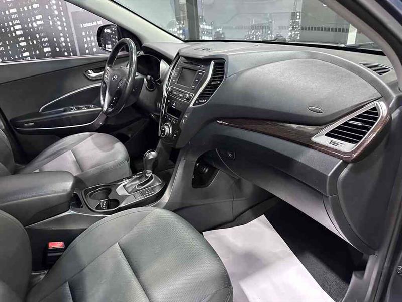 hyundai Santa Fe XL 2017 - 10