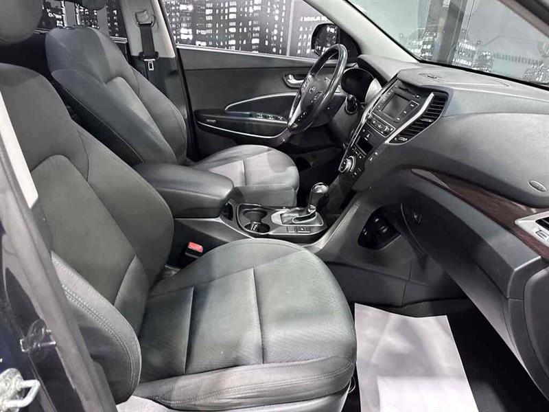 hyundai Santa Fe XL 2017 - 11