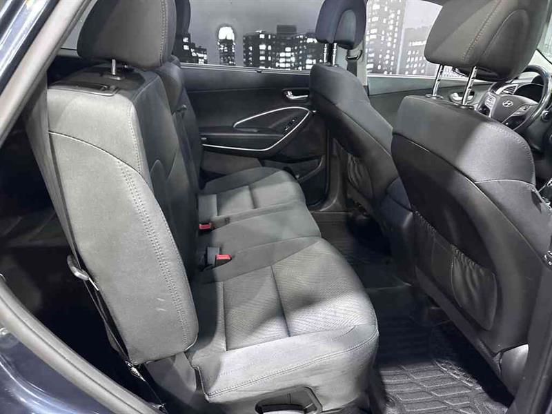 hyundai Santa Fe XL 2017 - 12