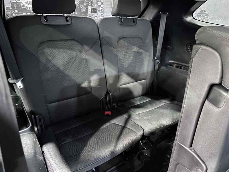 hyundai Santa Fe XL 2017 - 13