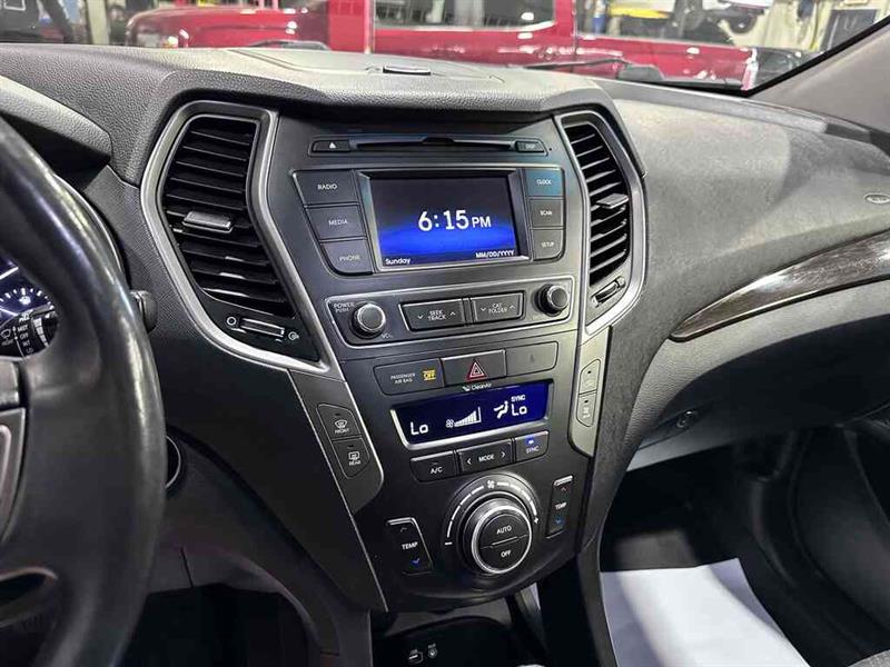 hyundai Santa Fe XL 2017 - 15