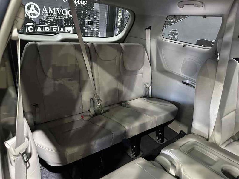 kia Sedona 2020 - 12