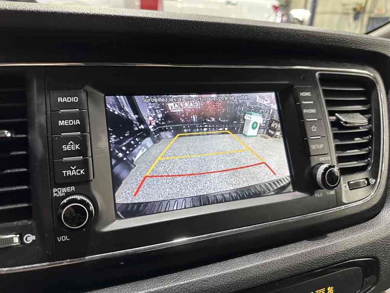kia Sedona 2020 - 15