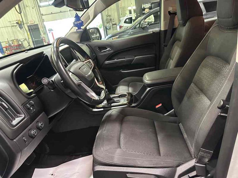 gmc Canyon 2022 - 6