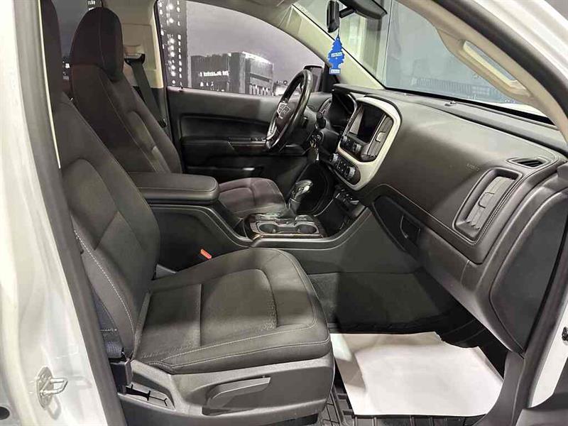 gmc Canyon 2022 - 10