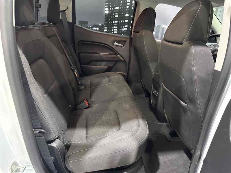 gmc Canyon 2022 - 11