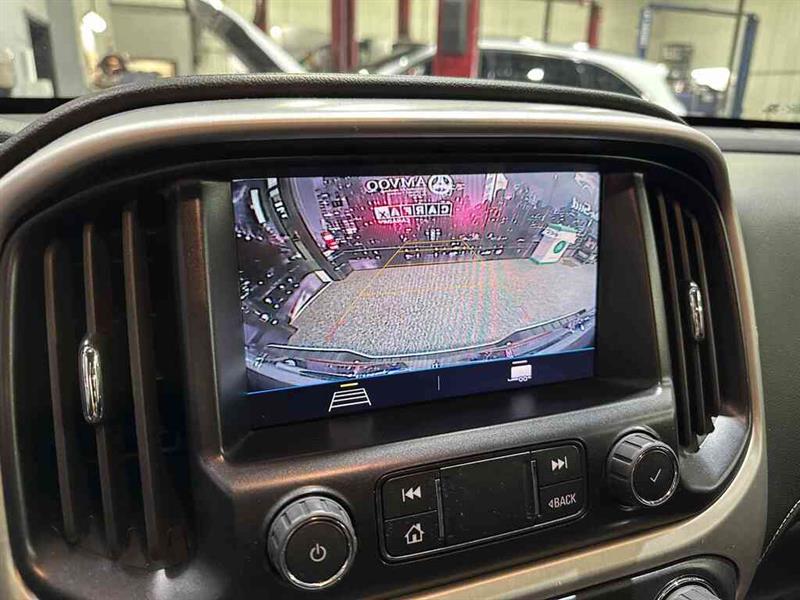 gmc Canyon 2022 - 14
