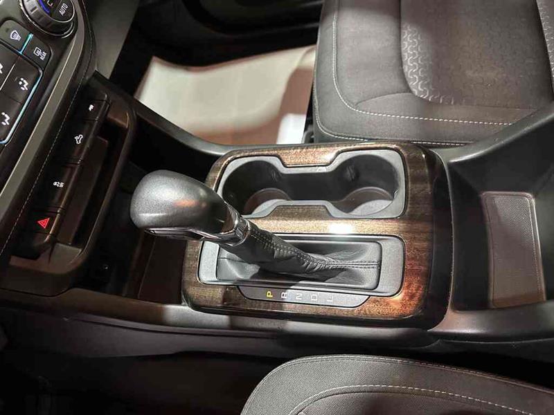 gmc Canyon 2022 - 15