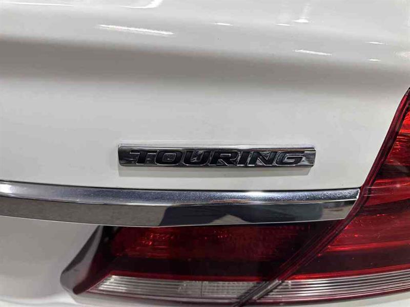 honda Civic 2015 - 7