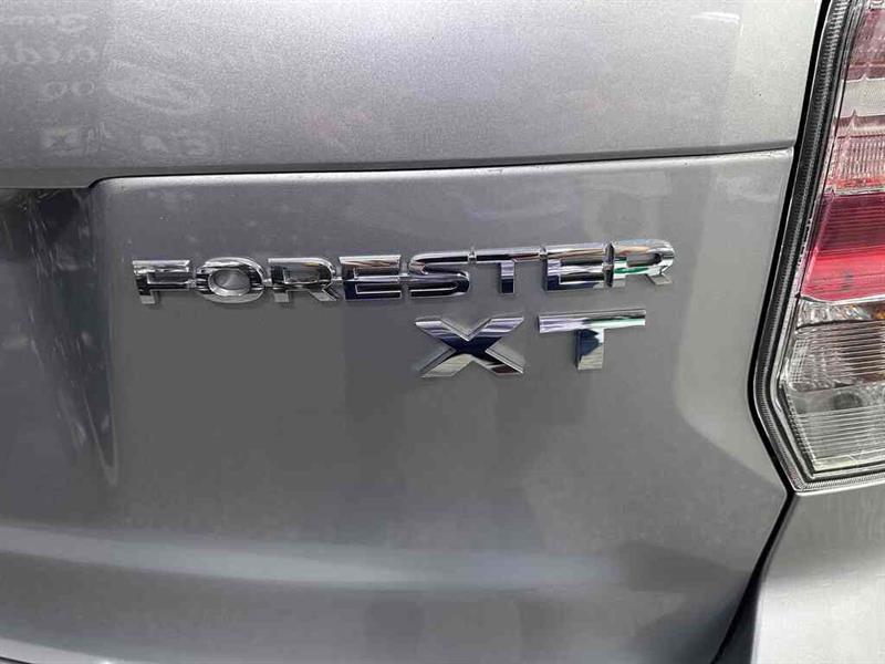 subaru Forester 2018 - 7