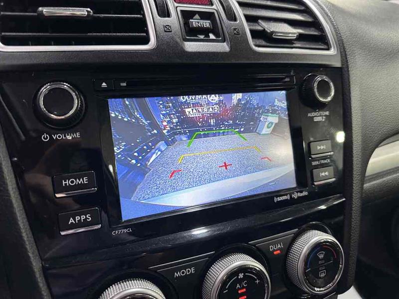 subaru Forester 2018 - 16