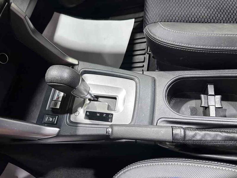 subaru Forester 2018 - 17