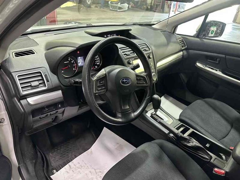 subaru Impreza 2015 - 7