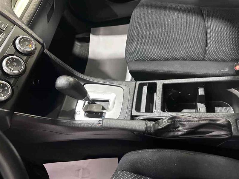 subaru Impreza 2015 - 15