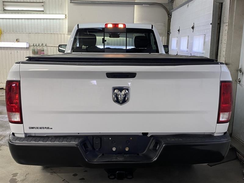 ram 1500 Classic 2020 - 6