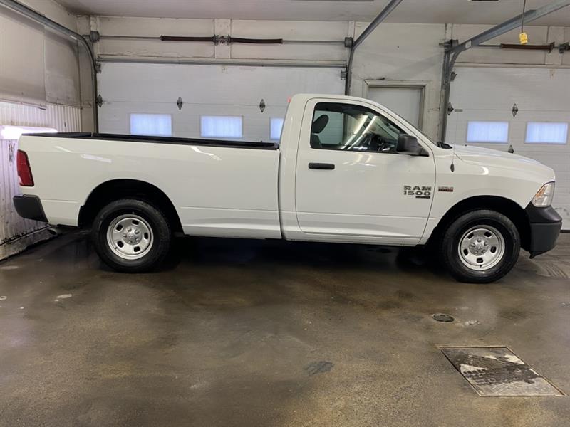 ram 1500 Classic 2020 - 8