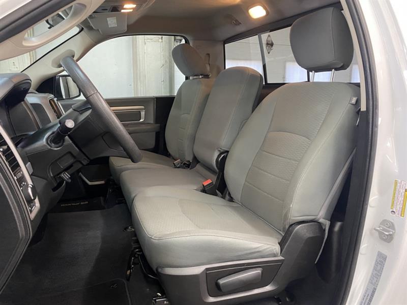 ram 1500 Classic 2020 - 14