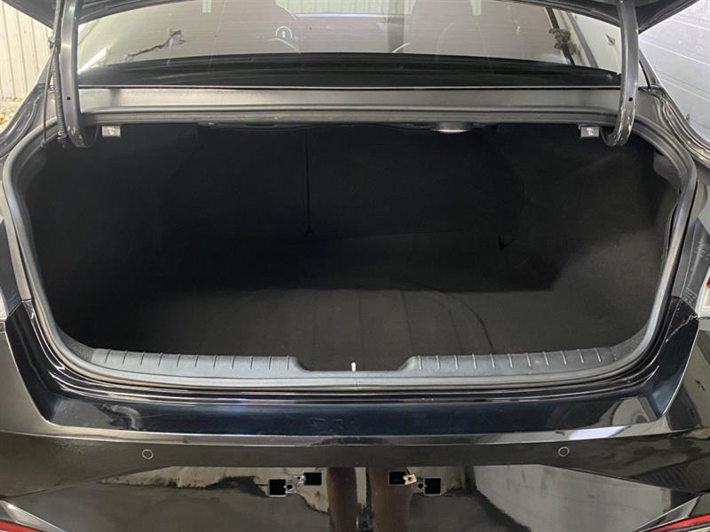 hyundai Elantra hybride 2023 - 34