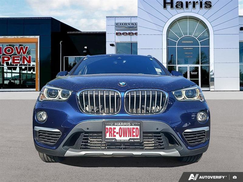 bmw X1 2019 - 2