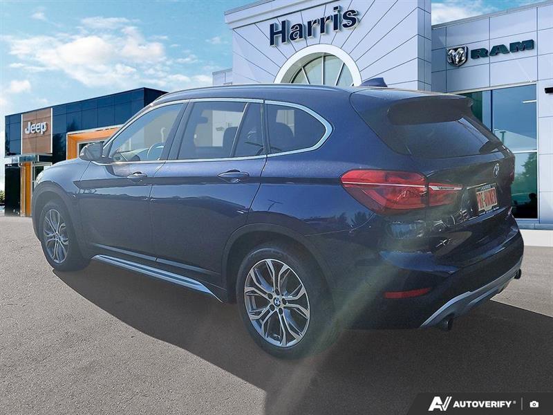 bmw X1 2019 - 4