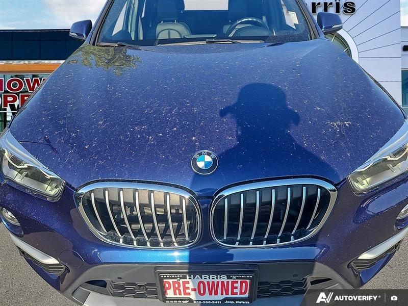 bmw X1 2019 - 9