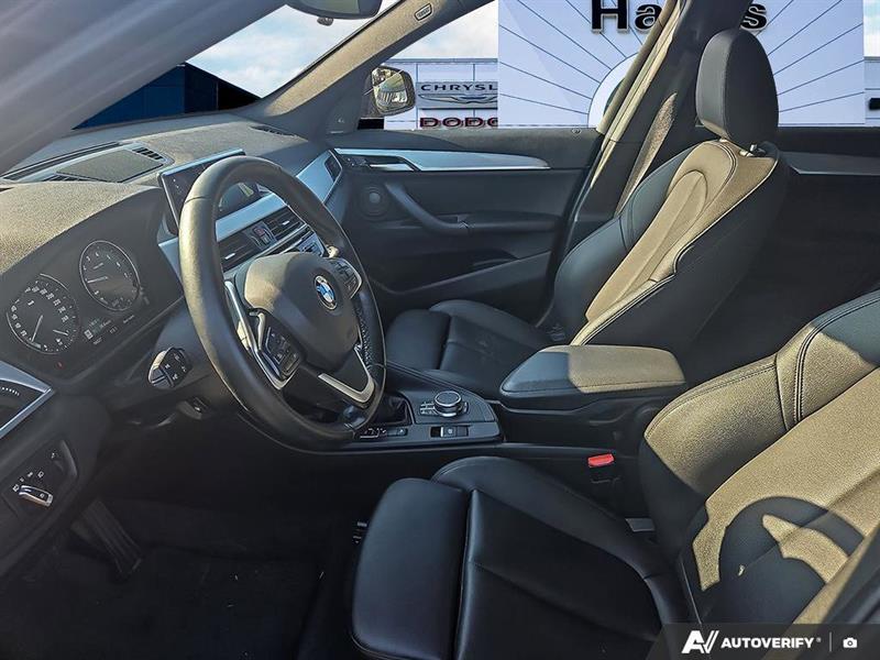 bmw X1 2019 - 13