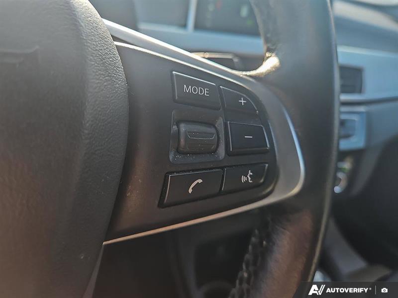 bmw X1 2019 - 16