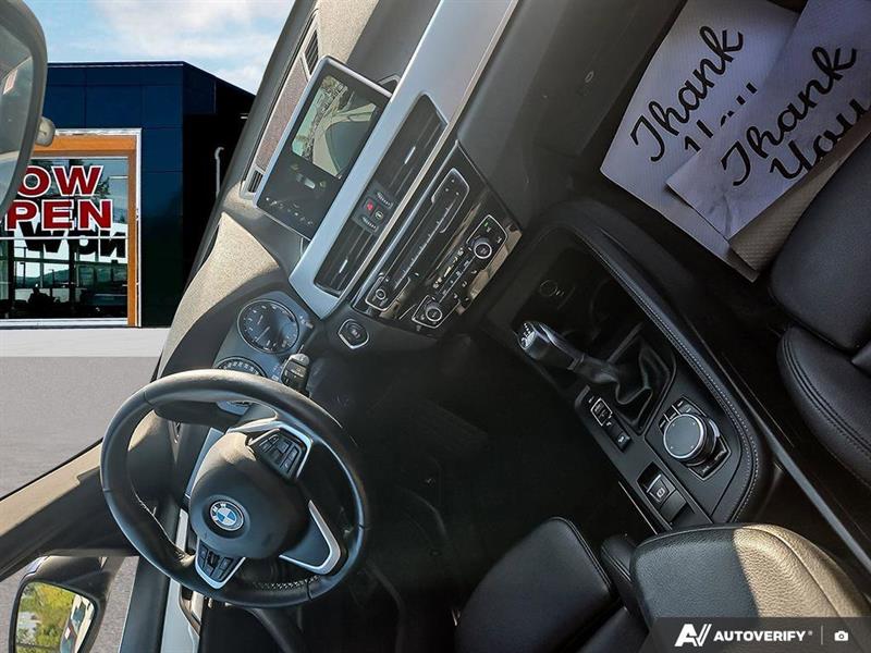 bmw X1 2019 - 18