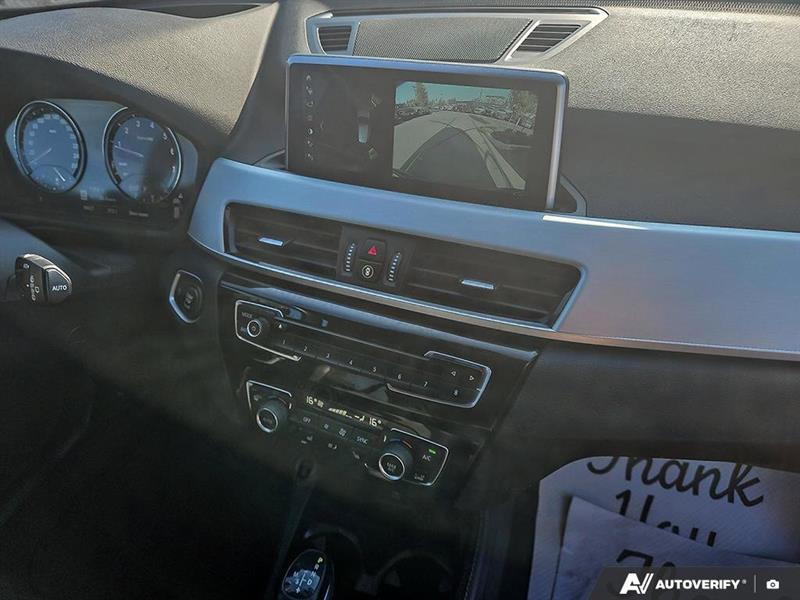 bmw X1 2019 - 19