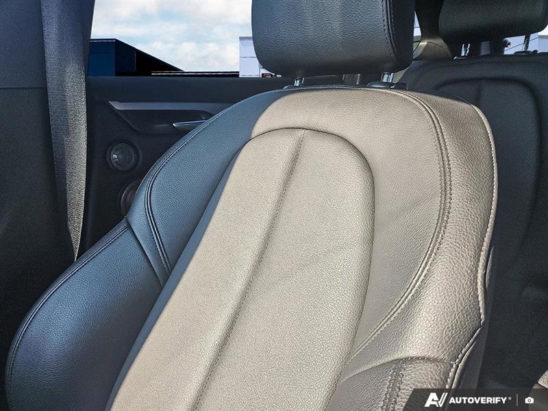 bmw X1 2019 - 20