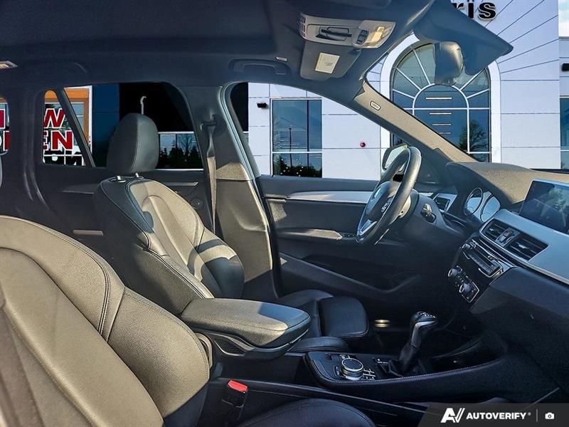 bmw X1 2019 - 22