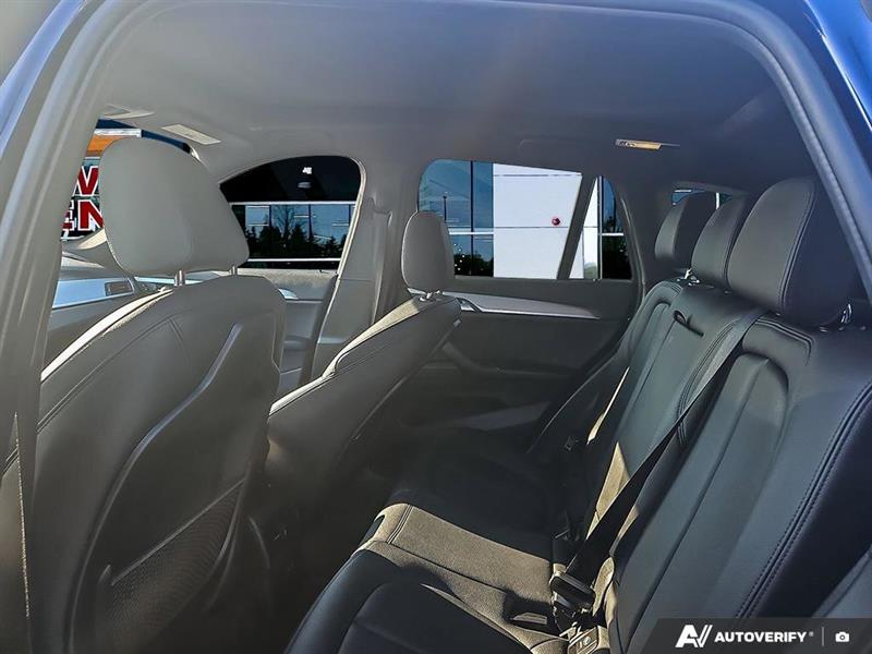 bmw X1 2019 - 23