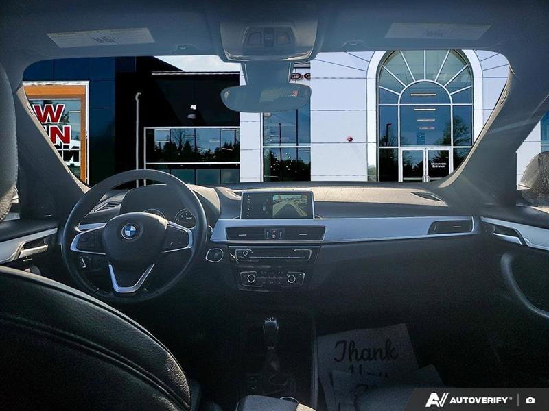 bmw X1 2019 - 24