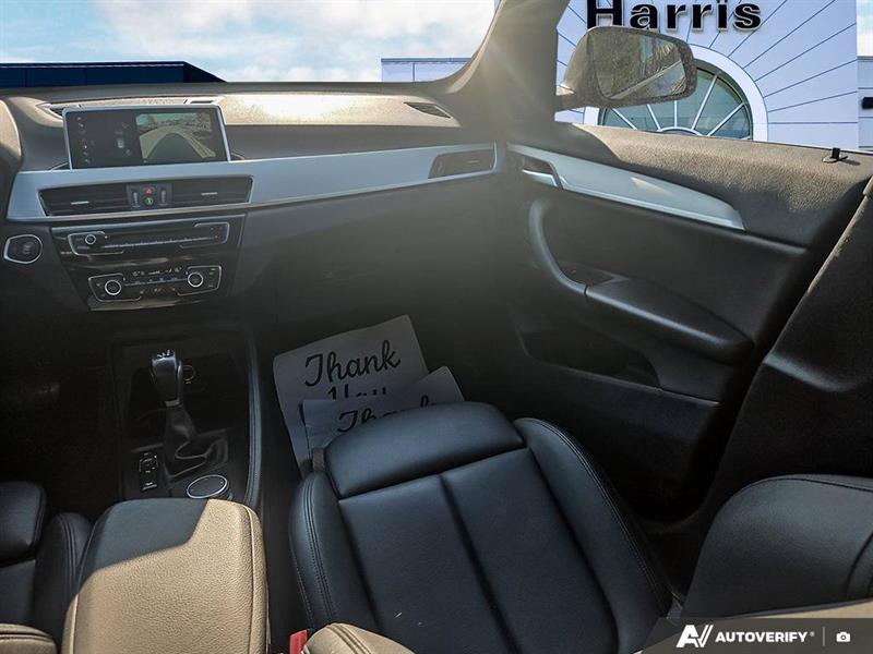 bmw X1 2019 - 25