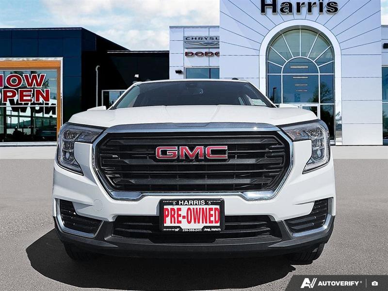 gmc Terrain 2024 - 2