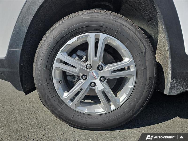 gmc Terrain 2024 - 6