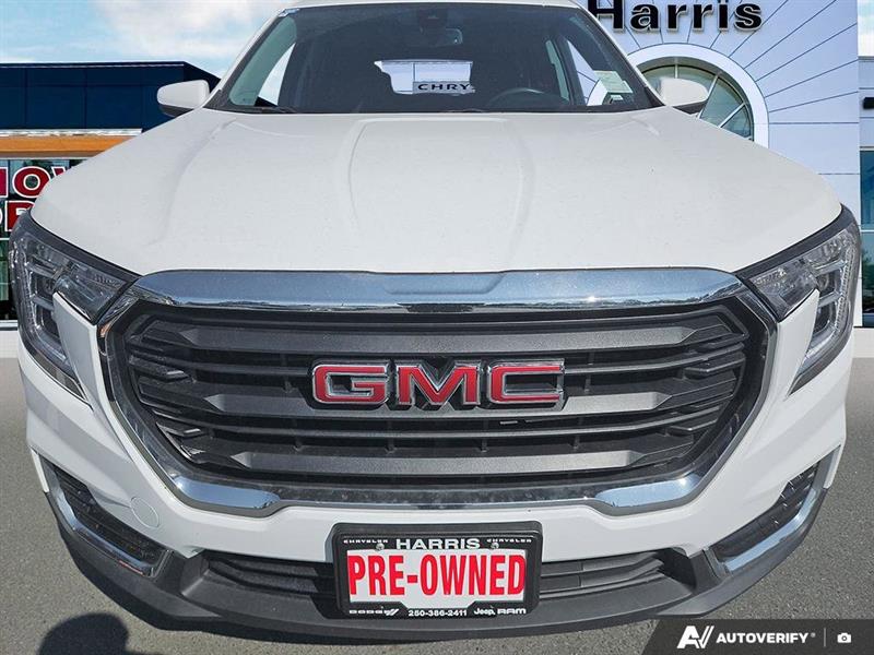 gmc Terrain 2024 - 9