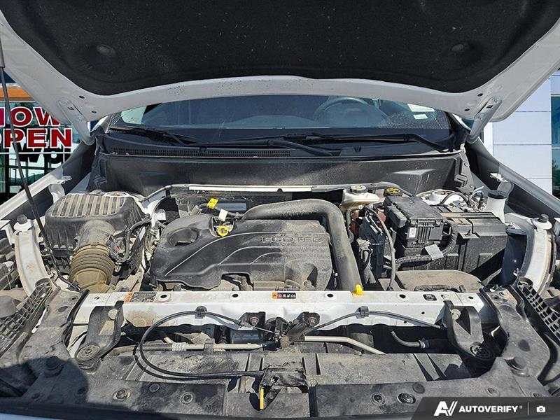 gmc Terrain 2024 - 10