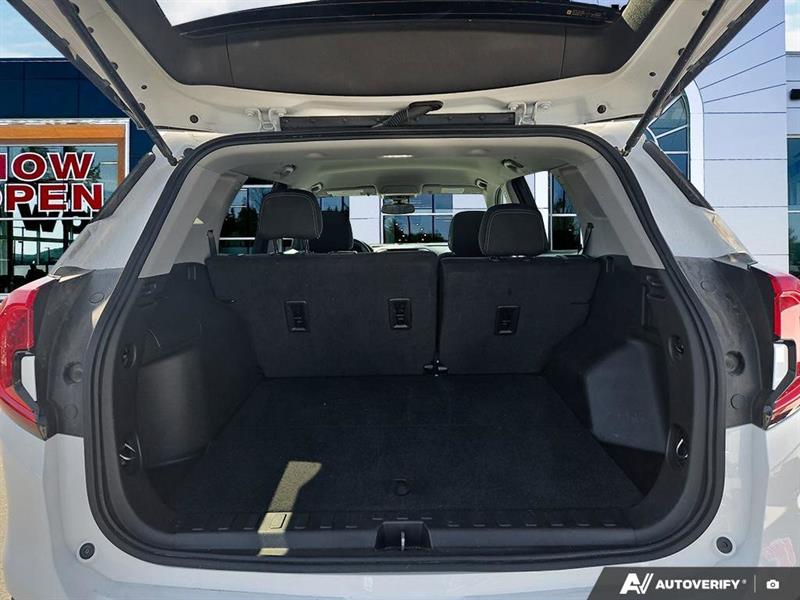 gmc Terrain 2024 - 12